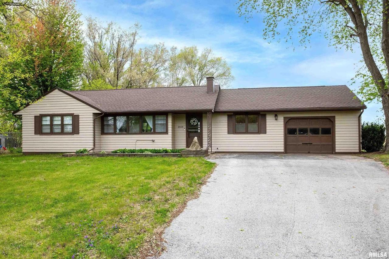 2828 56th Ave., Milan, IL 61264