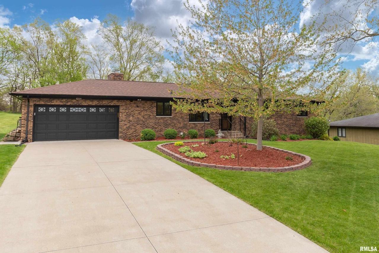 8929 27th St., Milan, IL