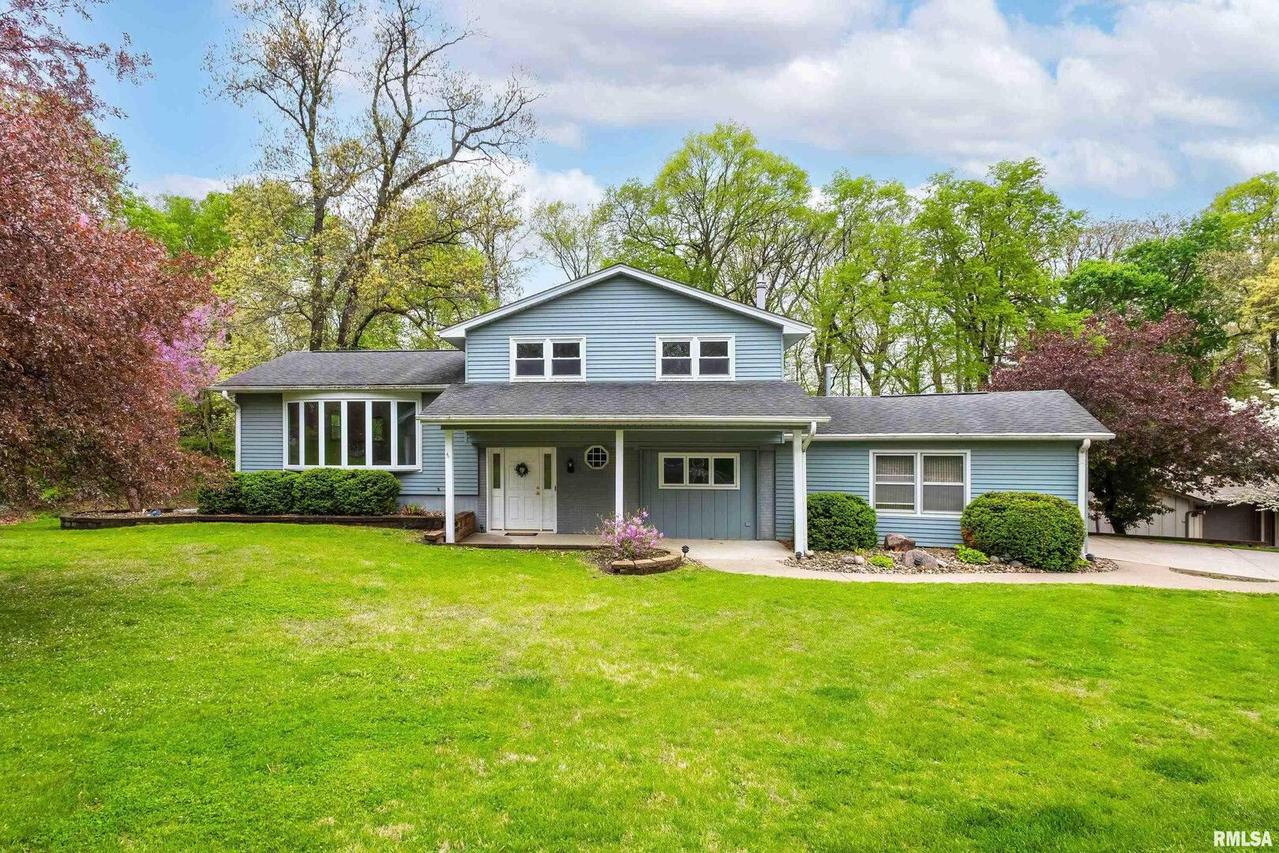 514 Blackhawk Ave., Milan, IL 61264