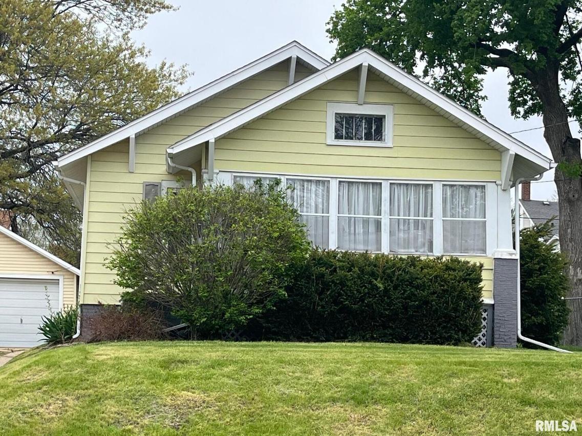 518 E Division St., Kewanee, IL 61443