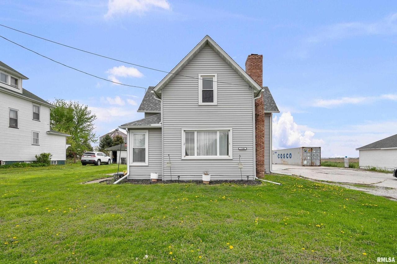 7106 134th Ave., Taylor Ridge, IL 61284