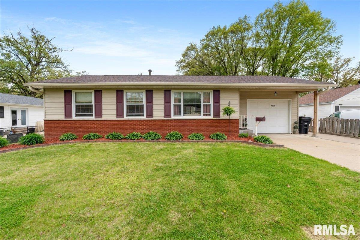 4610 24th Ave., Rock Island, IL 61201