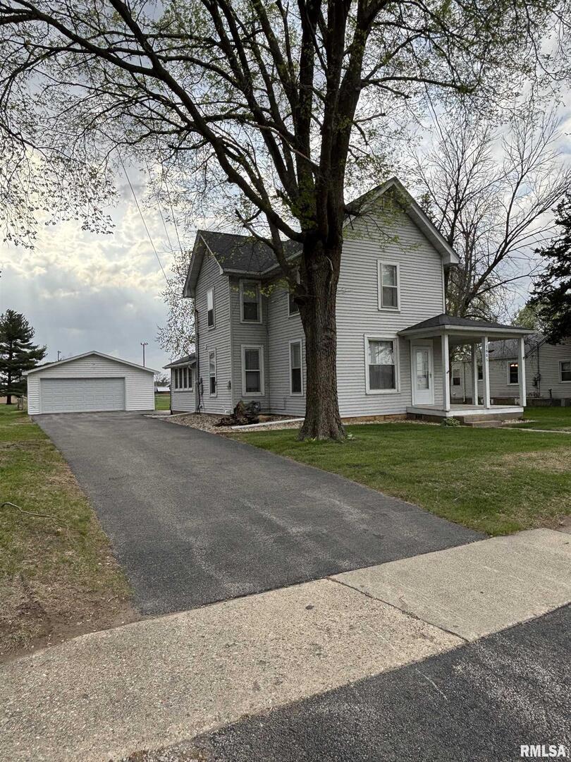 1885 Il Route 84 N Hwy., Thomson, IL 61285