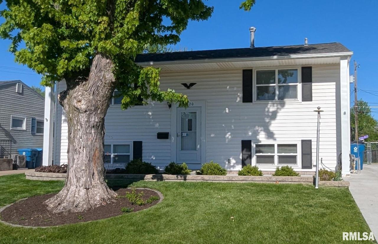 3420 3rd St. #A, East Moline, IL 61244