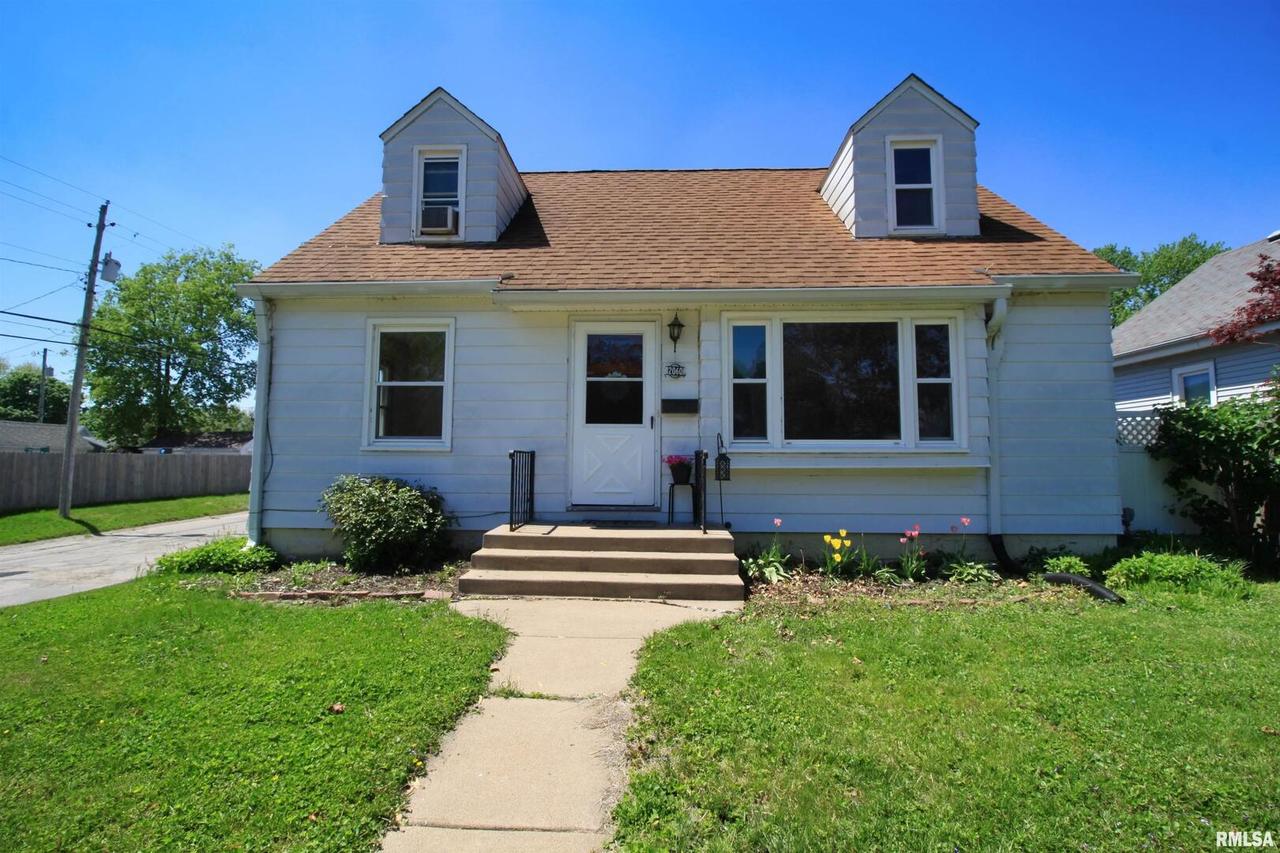 2060 45th St., Rock Island, IL 61201