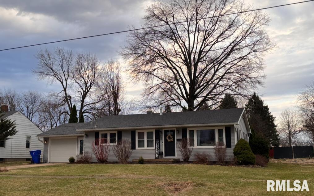 409 E Church St., Kewanee, IL 61443