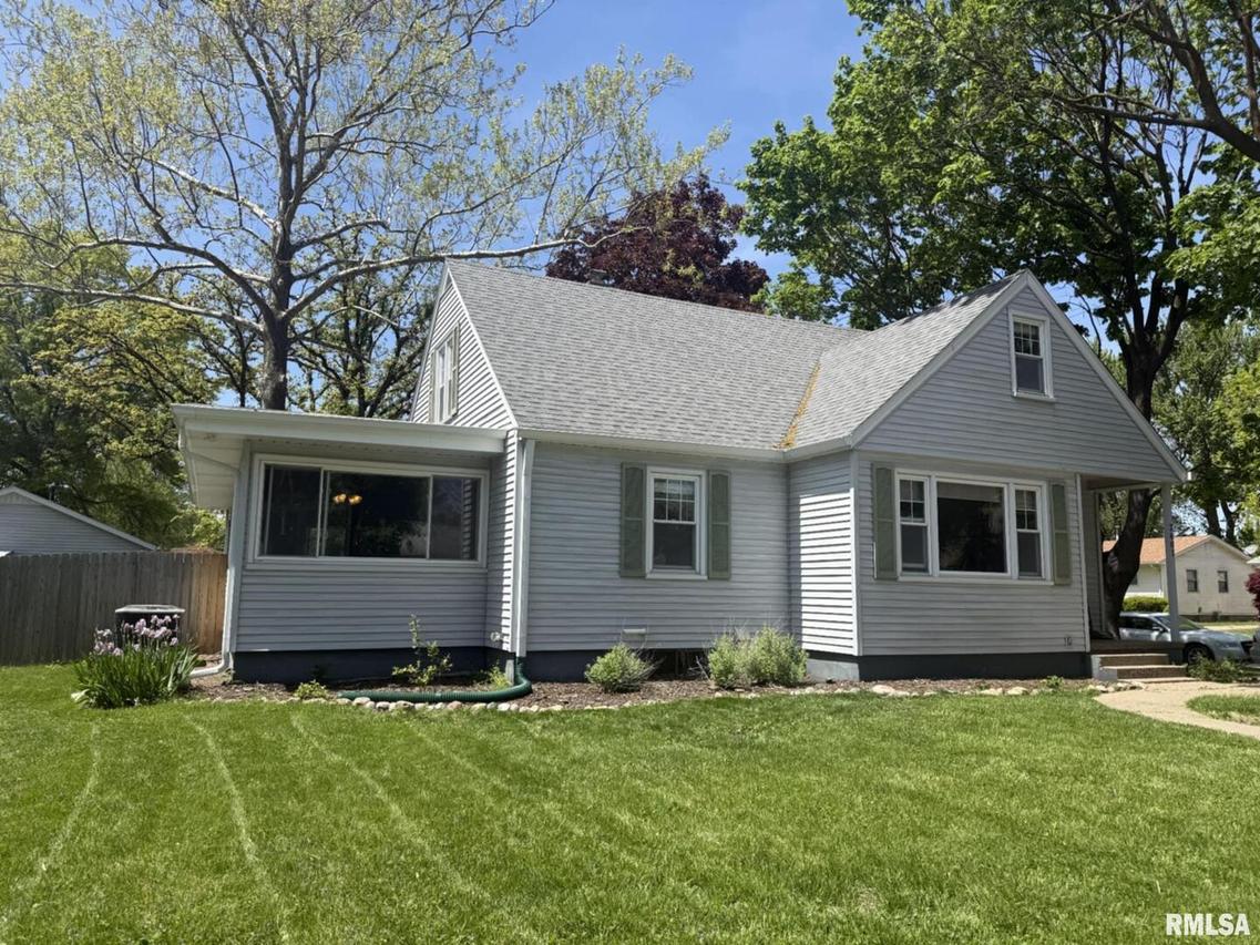 2601 47th St., Moline, IL 61265