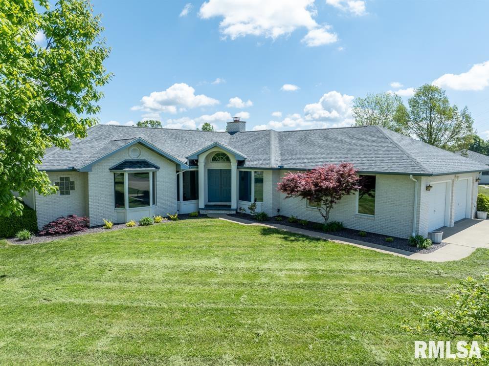 12 Old Marion Rd., West Frankfort, IL 62896