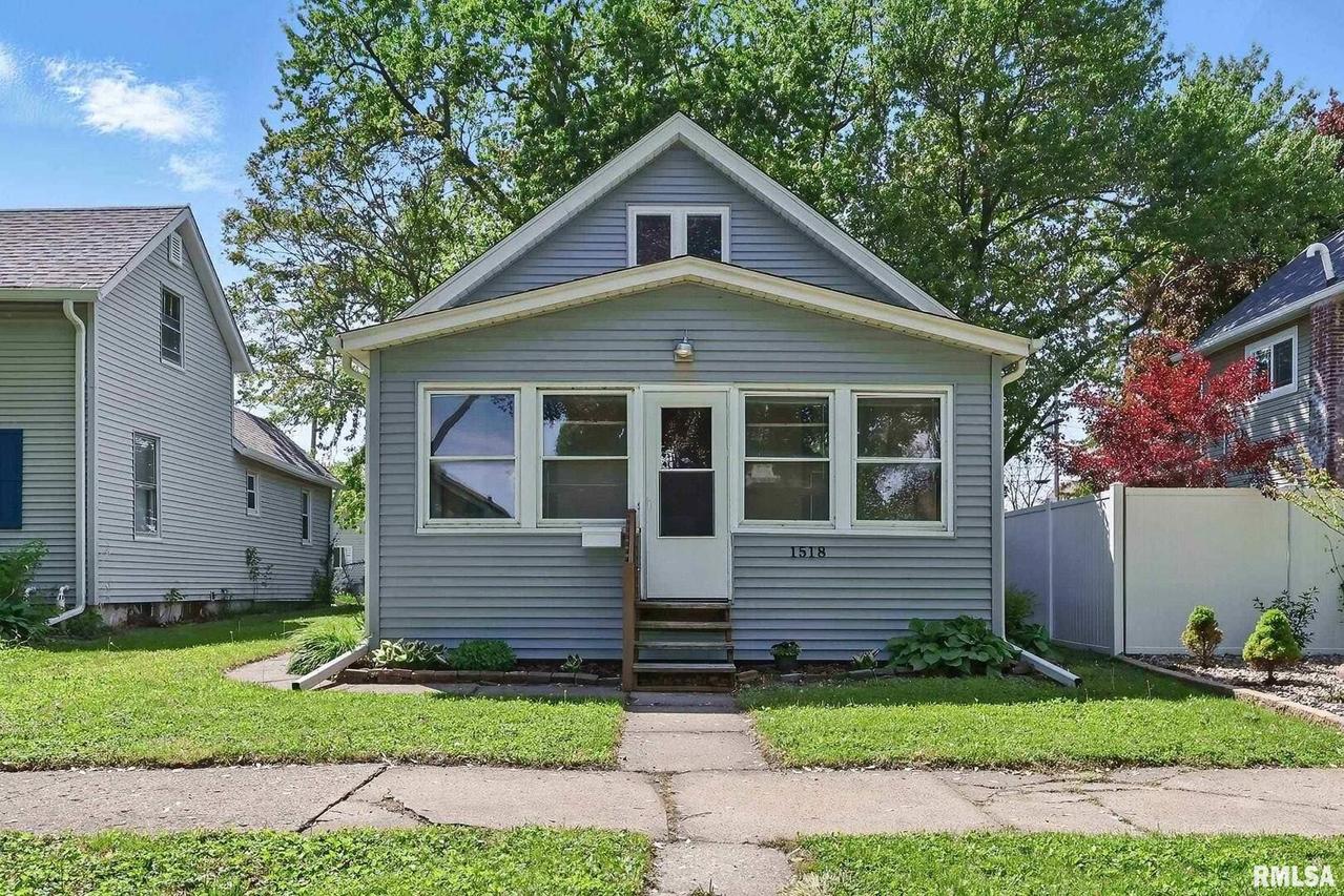 1518 32nd St., Rock Island, IL 61201