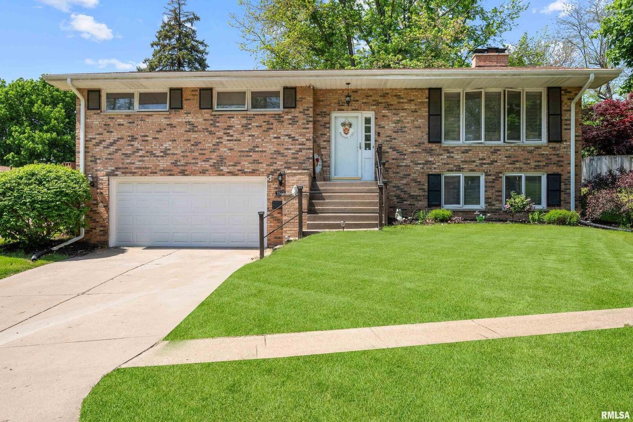 3567 49th St., Moline, IL 61265