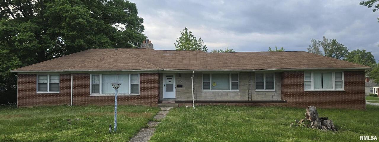 503 Bainbridge Rd., Marion, IL 62959