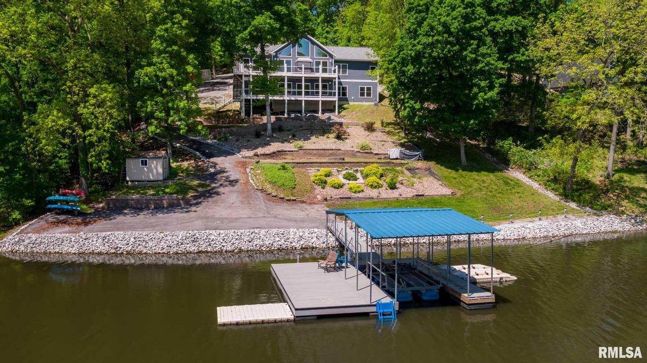 360 Clifty Ln., Goreville, IL 62939