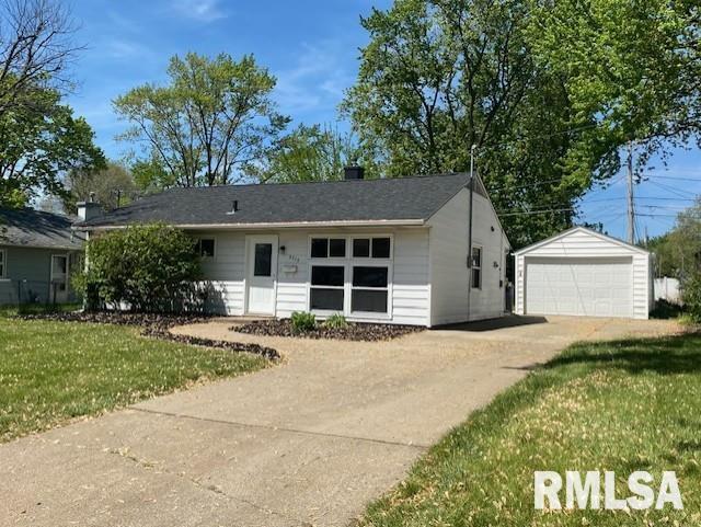 2712 30th St., Rock Island, IL 61201