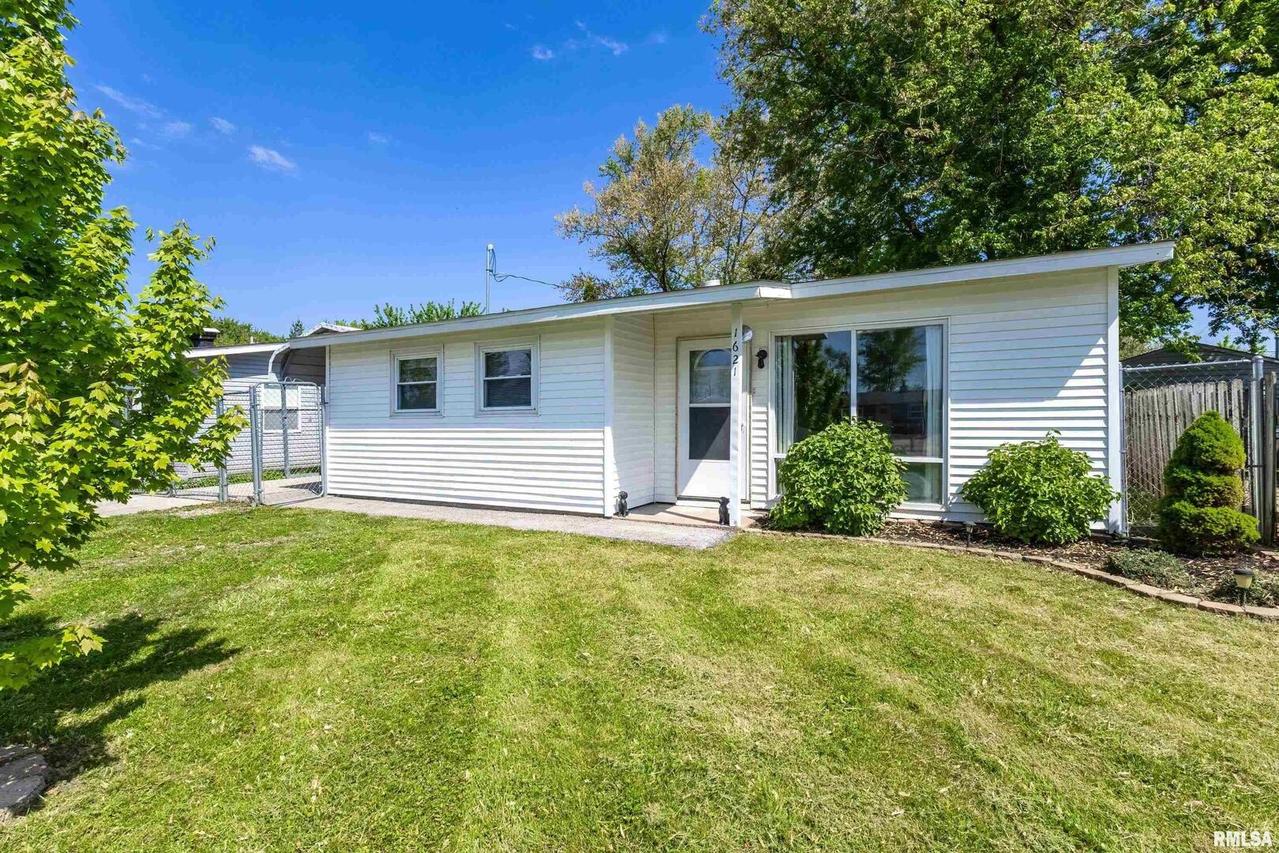 1621 116th Ave., Milan, IL 61264