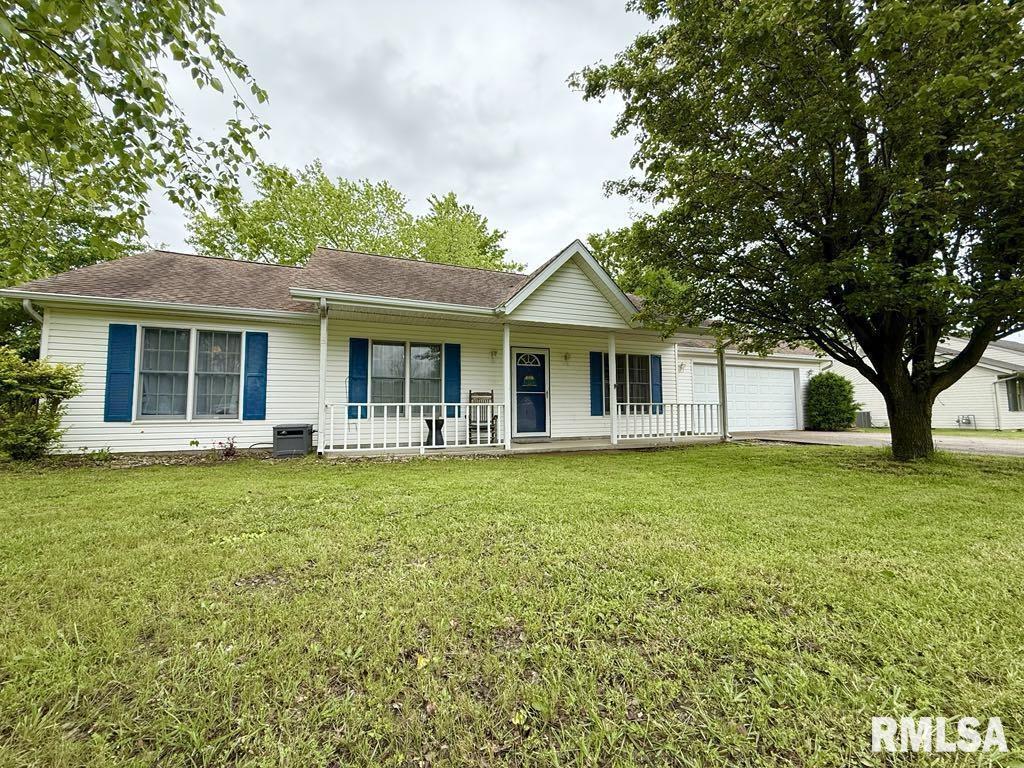 2939 Delora Ln., Herrin, IL 62948