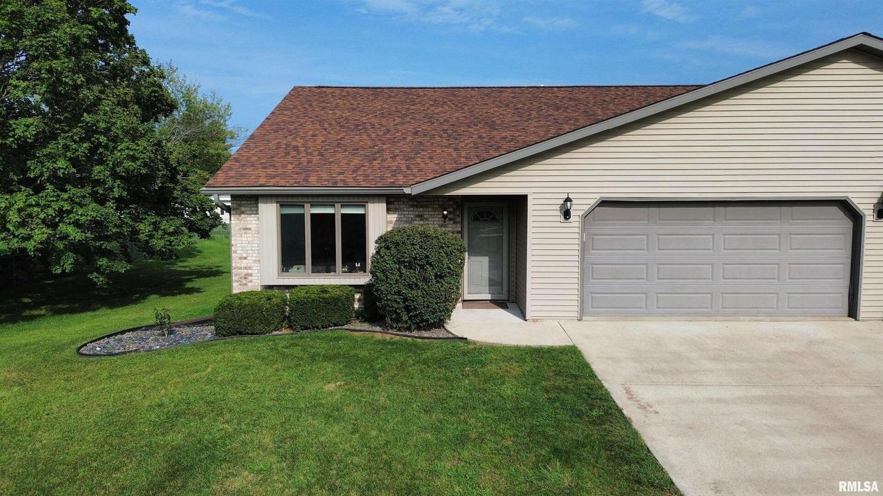 1613 Milnes Dr., Fulton, IL 61252