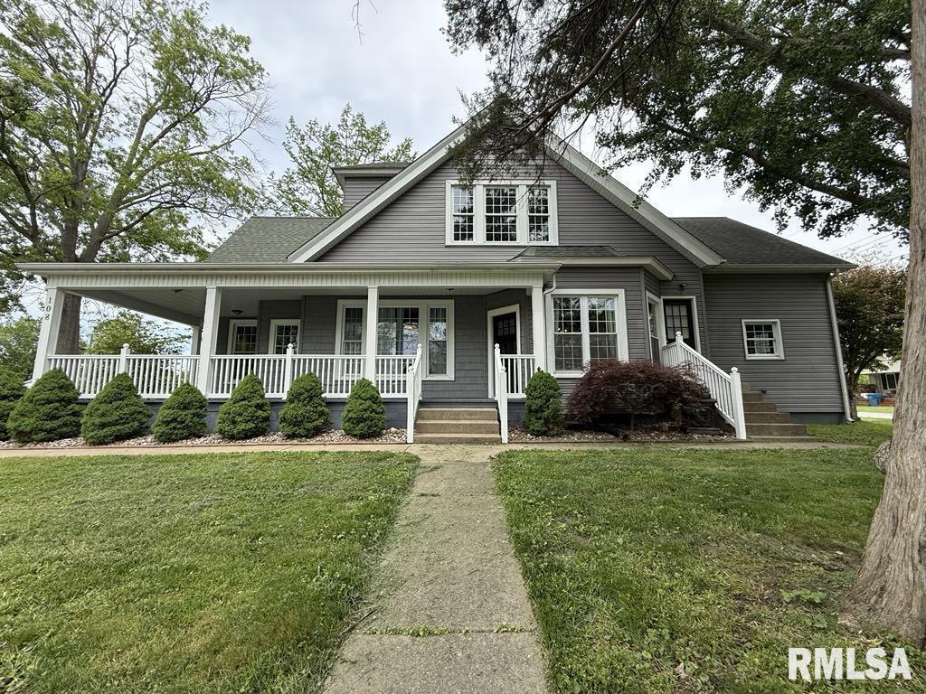 108 E Douglas St., Desoto, IL 62924