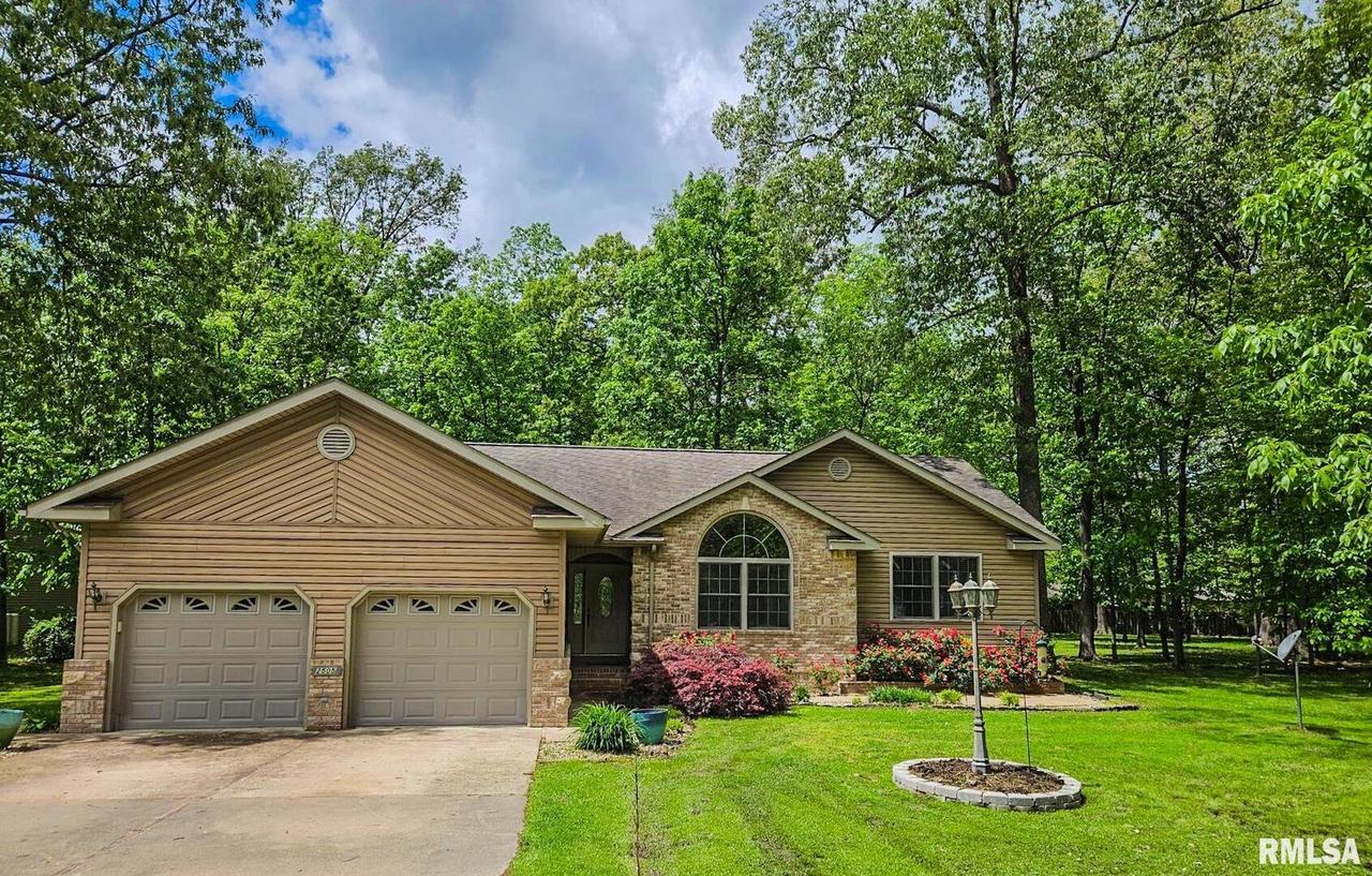 2505 Joel Dr., Herrin, IL 62948