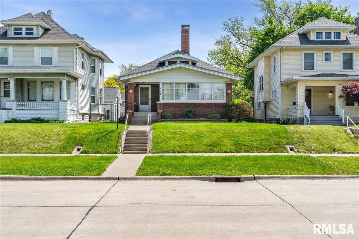 1840 14th St., Moline, IL