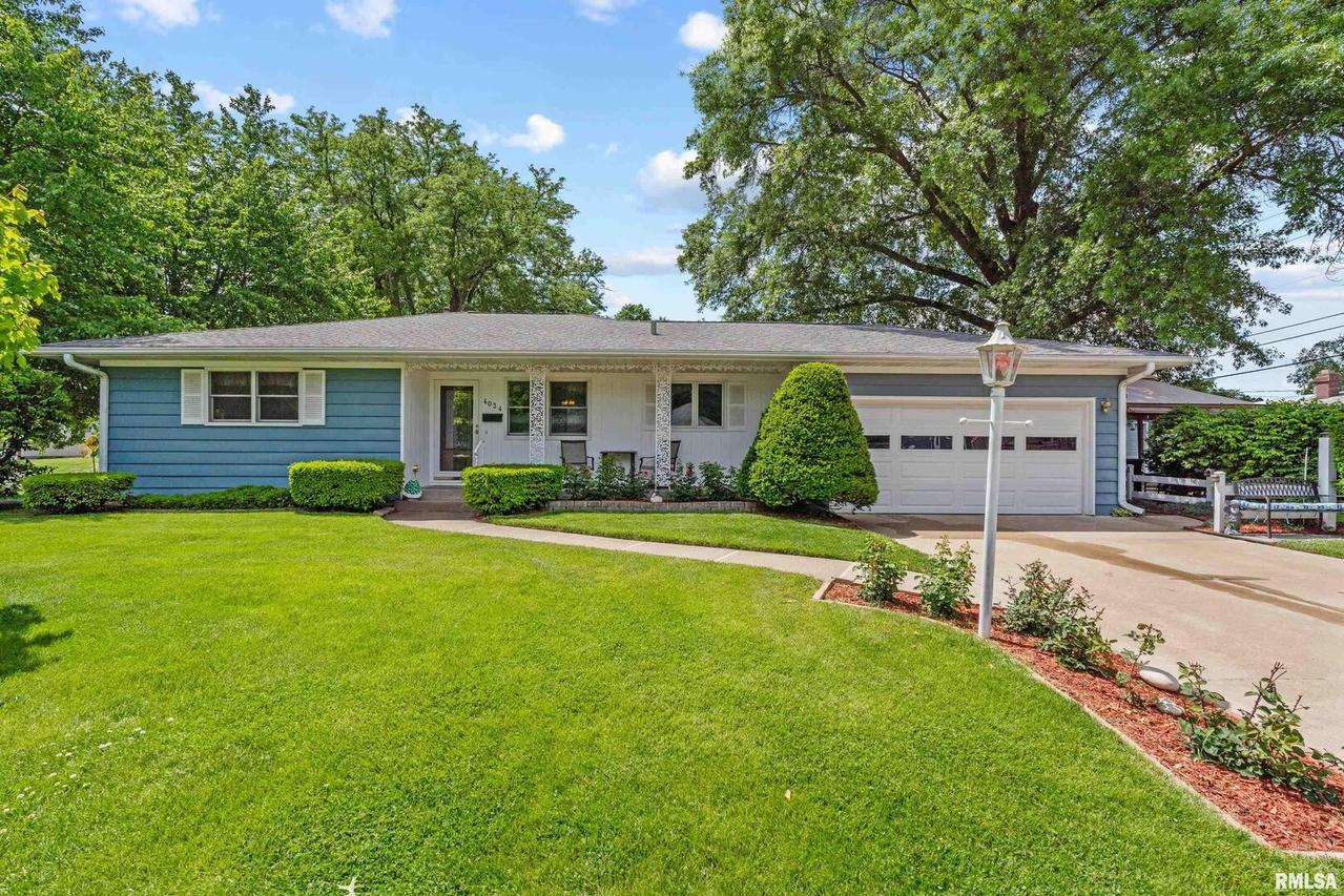 4034 35th St., Rock Island, IL 61201