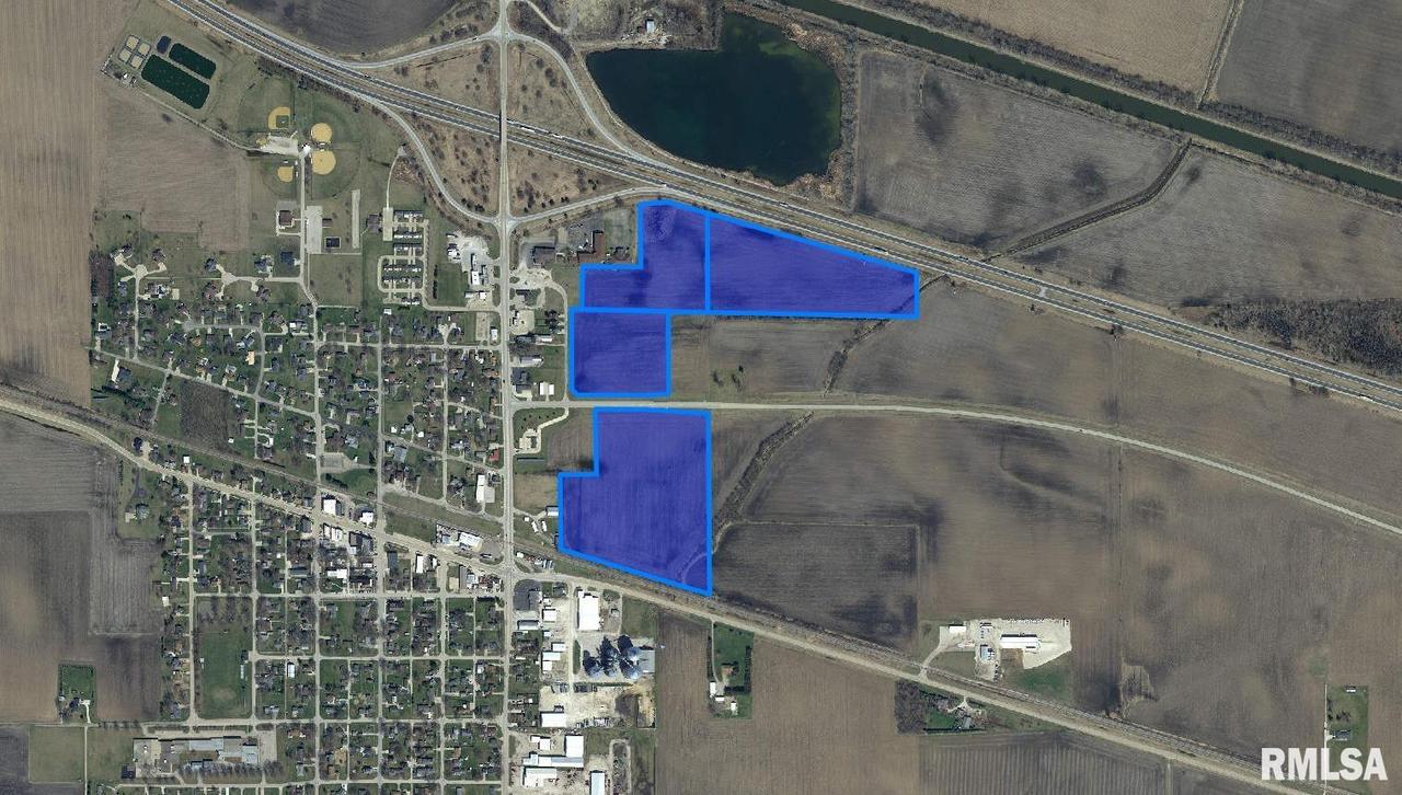 317 Canal St., Annawan, IL 61234