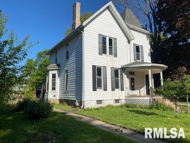 720 21st St., Rock Island, IL 61201