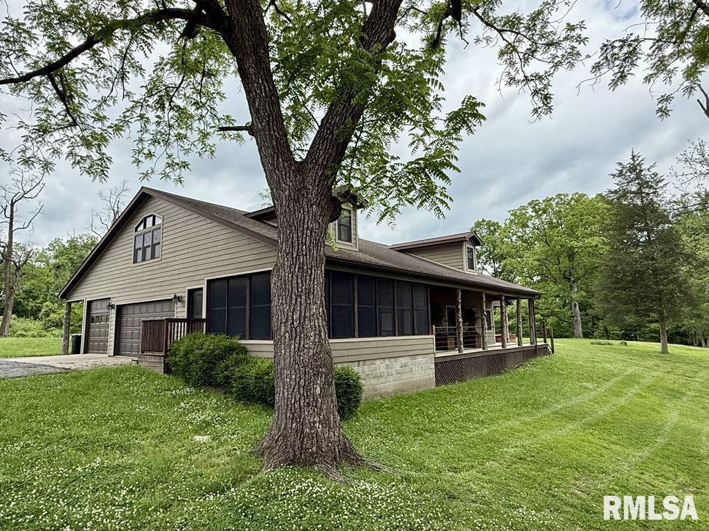 285 Twin Springs Lake, Anna, IL 62906