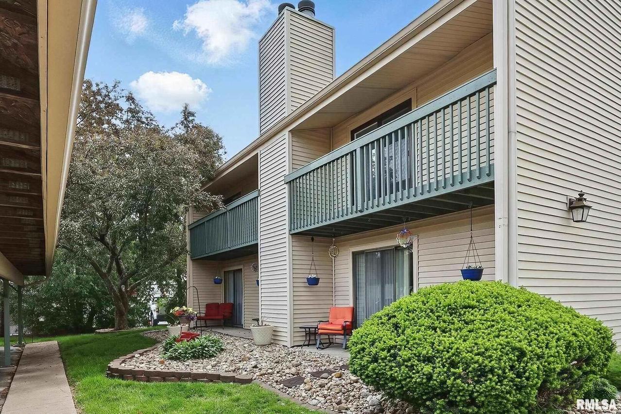 3868 26th Ave. #J, Moline, IL 61265