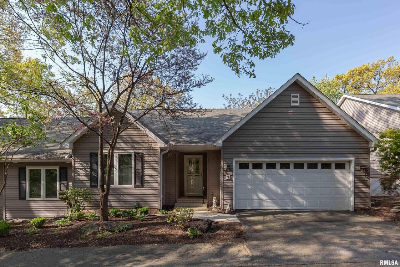 3628 38th St. #3, Rock Island, IL 61201