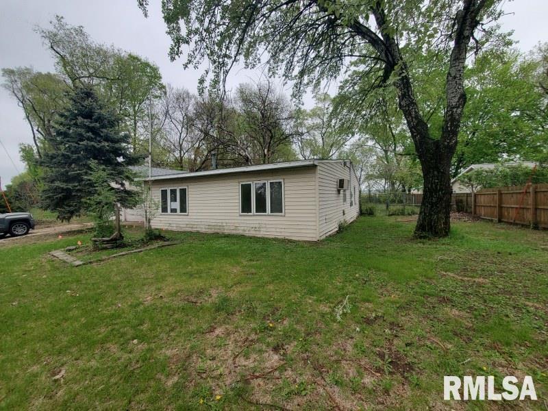 6277 Riverview Rd., Thomson, IL 61285