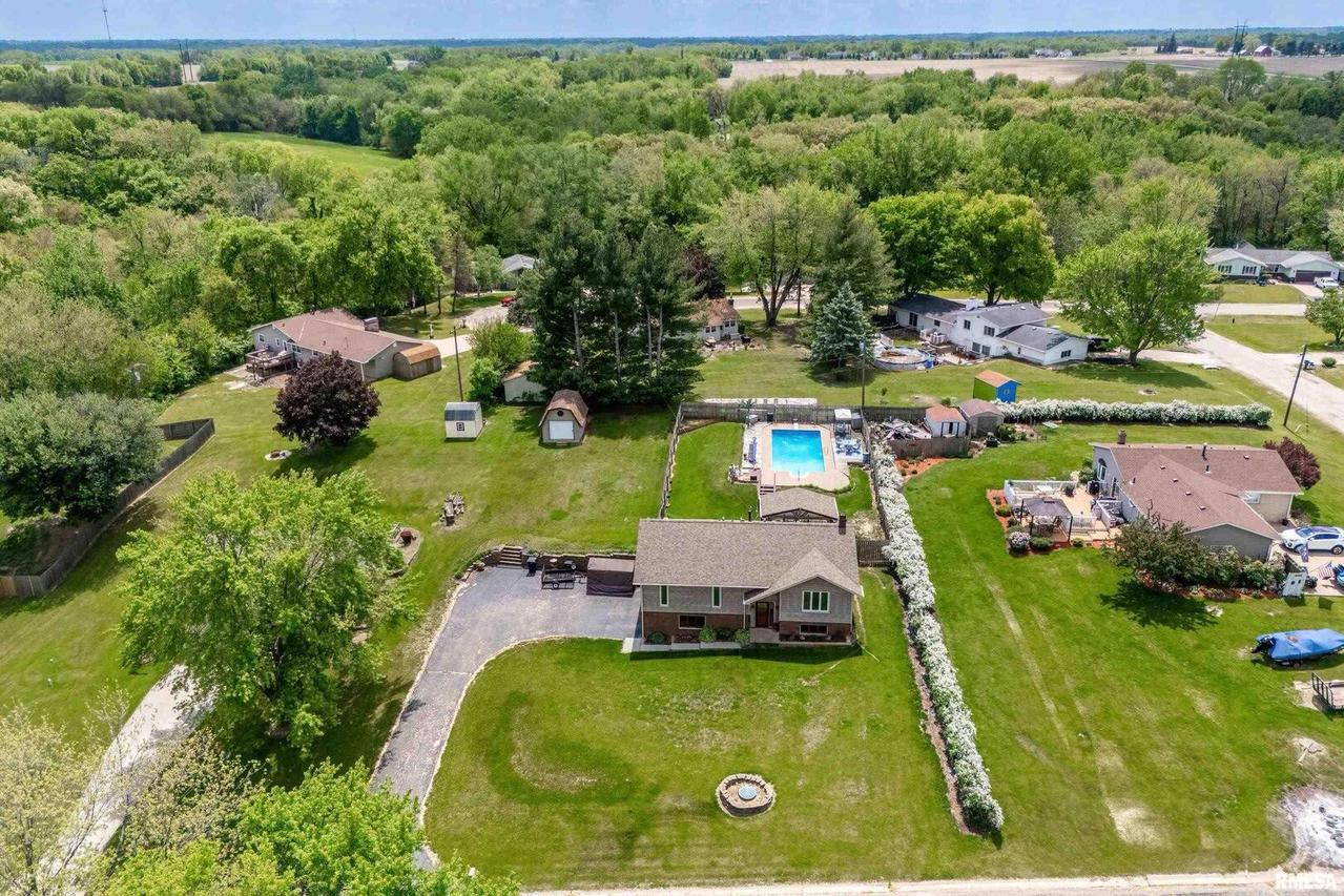 2404 116th Ave., Milan, IL