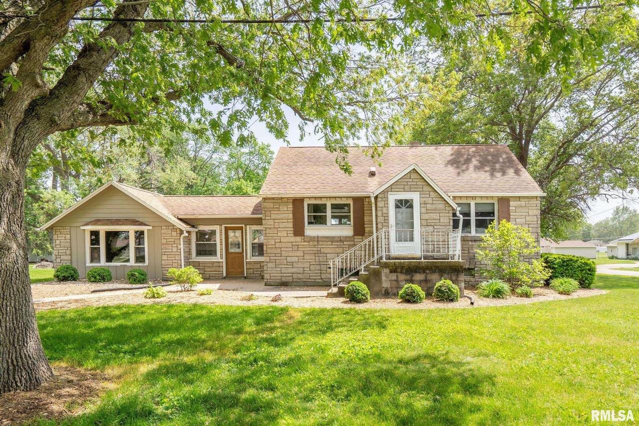 309 W North Ave., Annawan, IL 61234