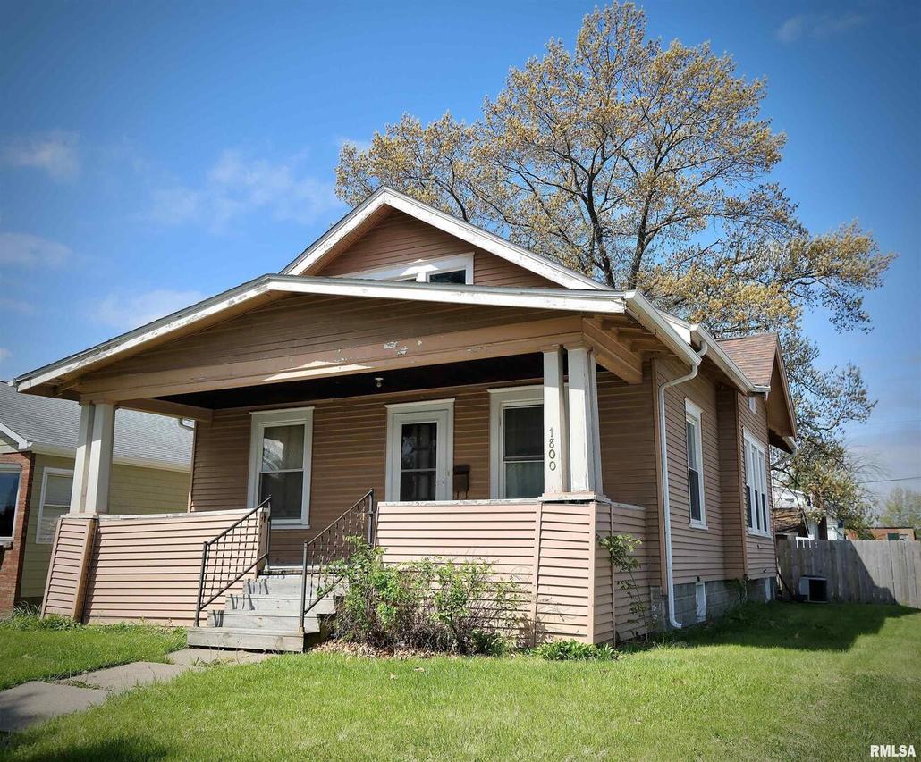 1800 42nd St., Rock Island, IL 61201