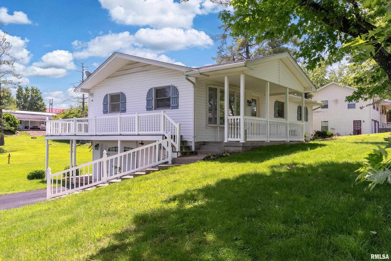 105 Skyline Dr., Goreville, IL 62939