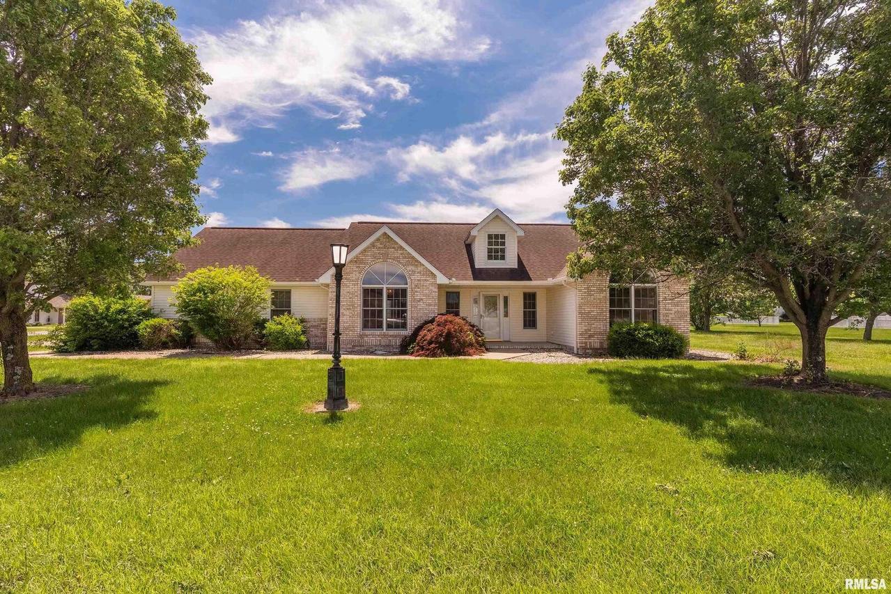 501 Bogie Dr., Herrin, IL 62948