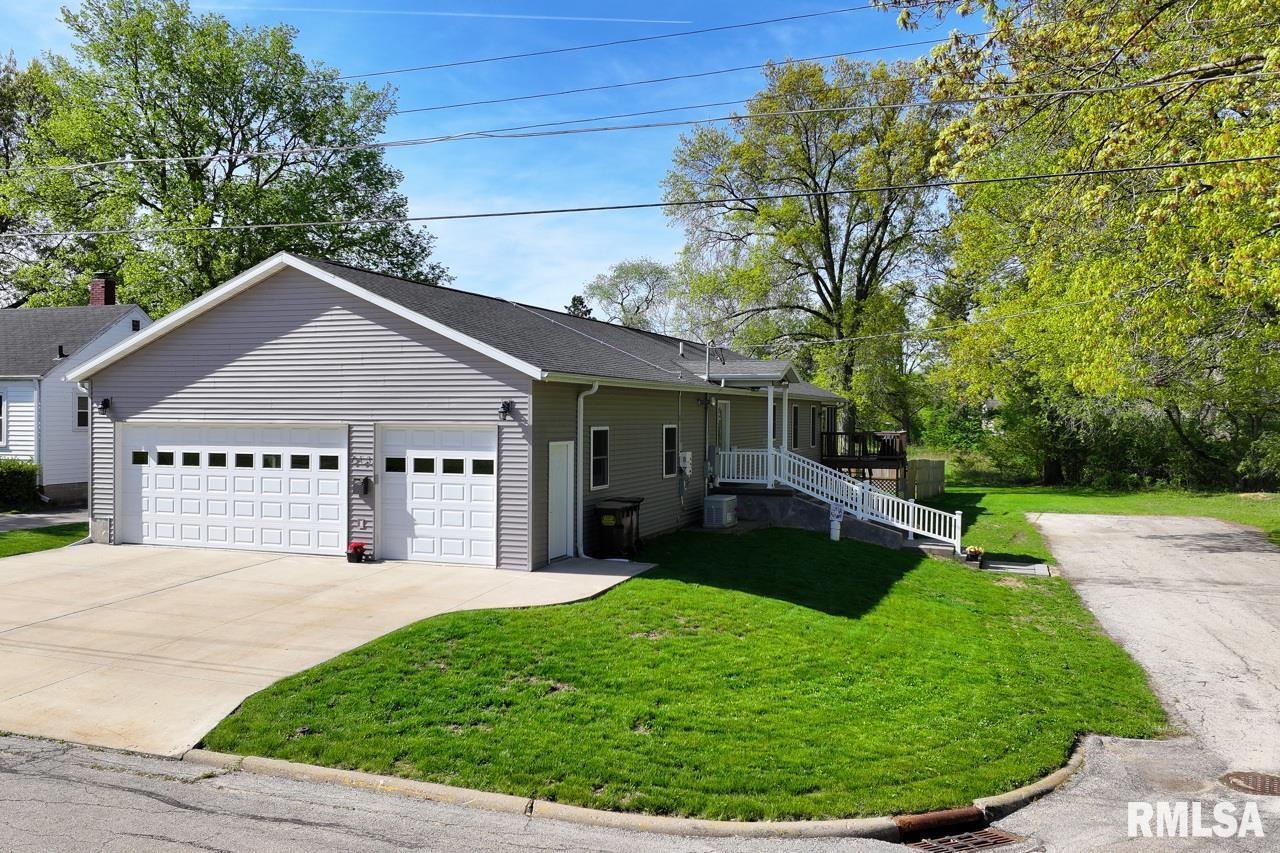 713 W Park St., Morrison, IL 61270