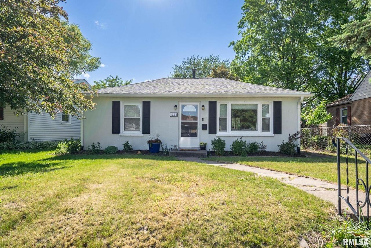 1844 45th St., Rock Island, IL 61201