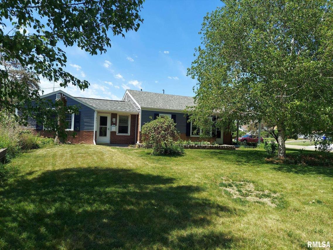 601 East St., Kewanee, IL 61443