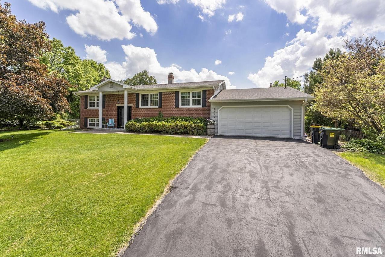 6510 95th Avenue Ct., Taylor Ridge, IL 61284