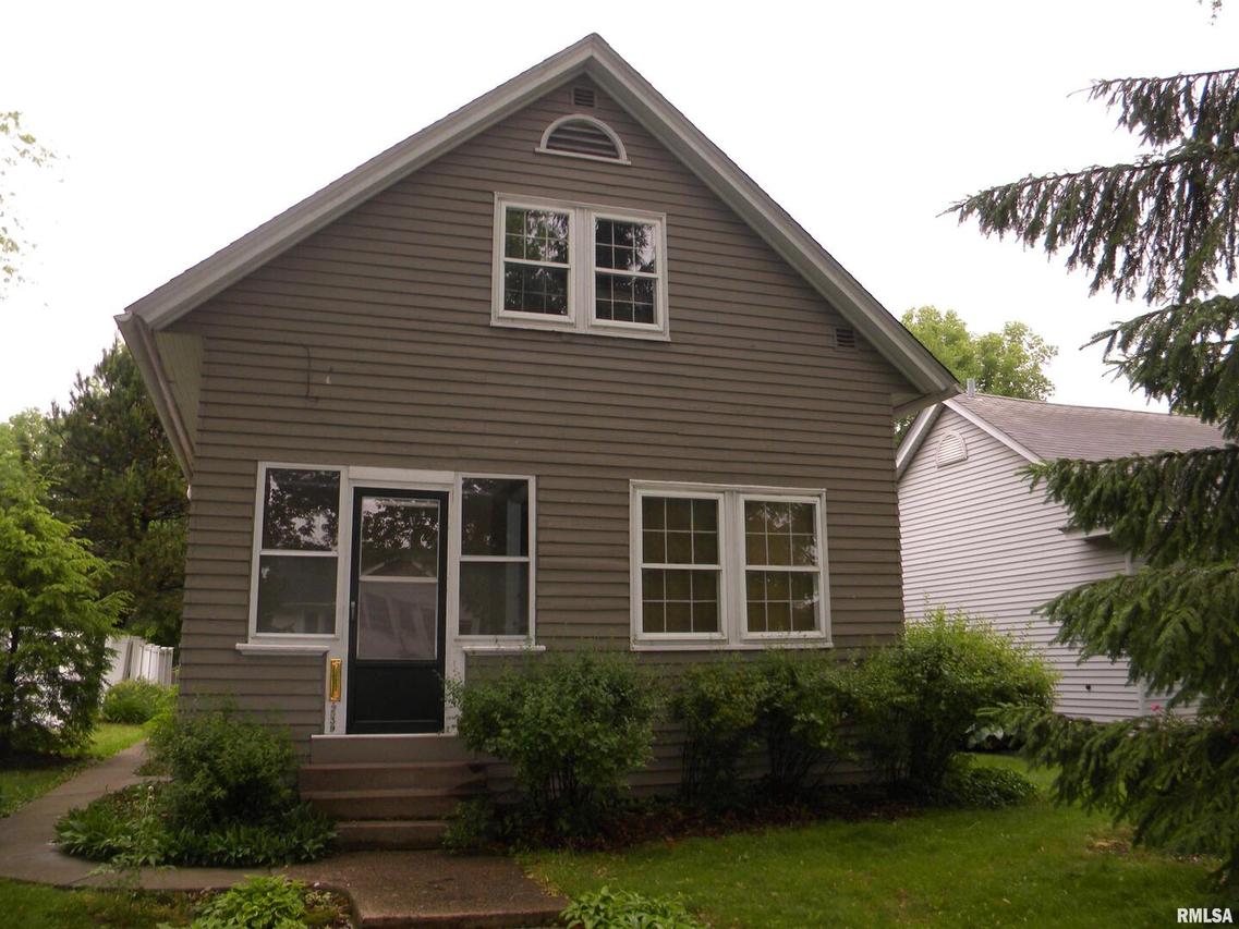 4539 18th Ave., Rock Island, IL 61201