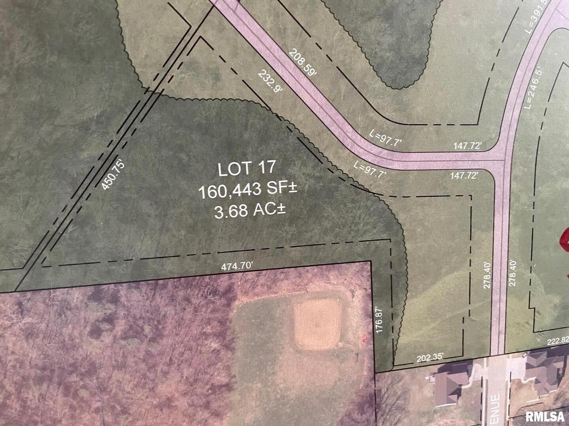 407 W 7th Ave., Coal Valley, IL 61240