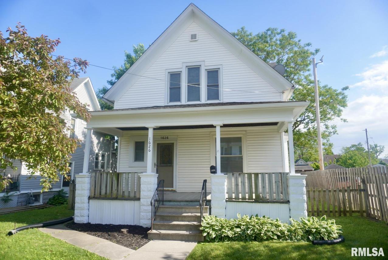 1626 24th Ave., Moline, IL 61265