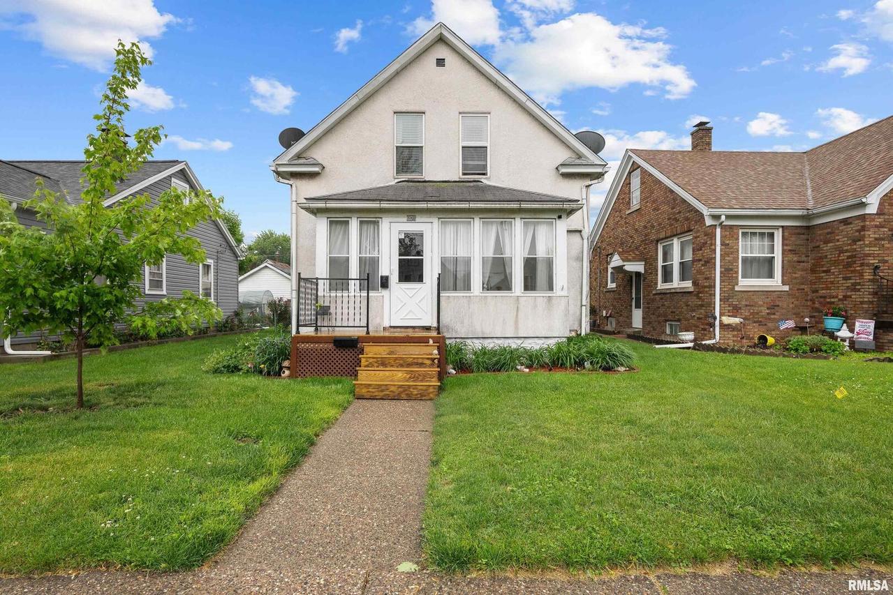 540 15th Ave., East Moline, IL 61244