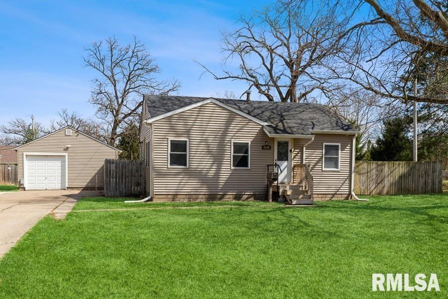 4340 8th St., East Moline, IL 61244