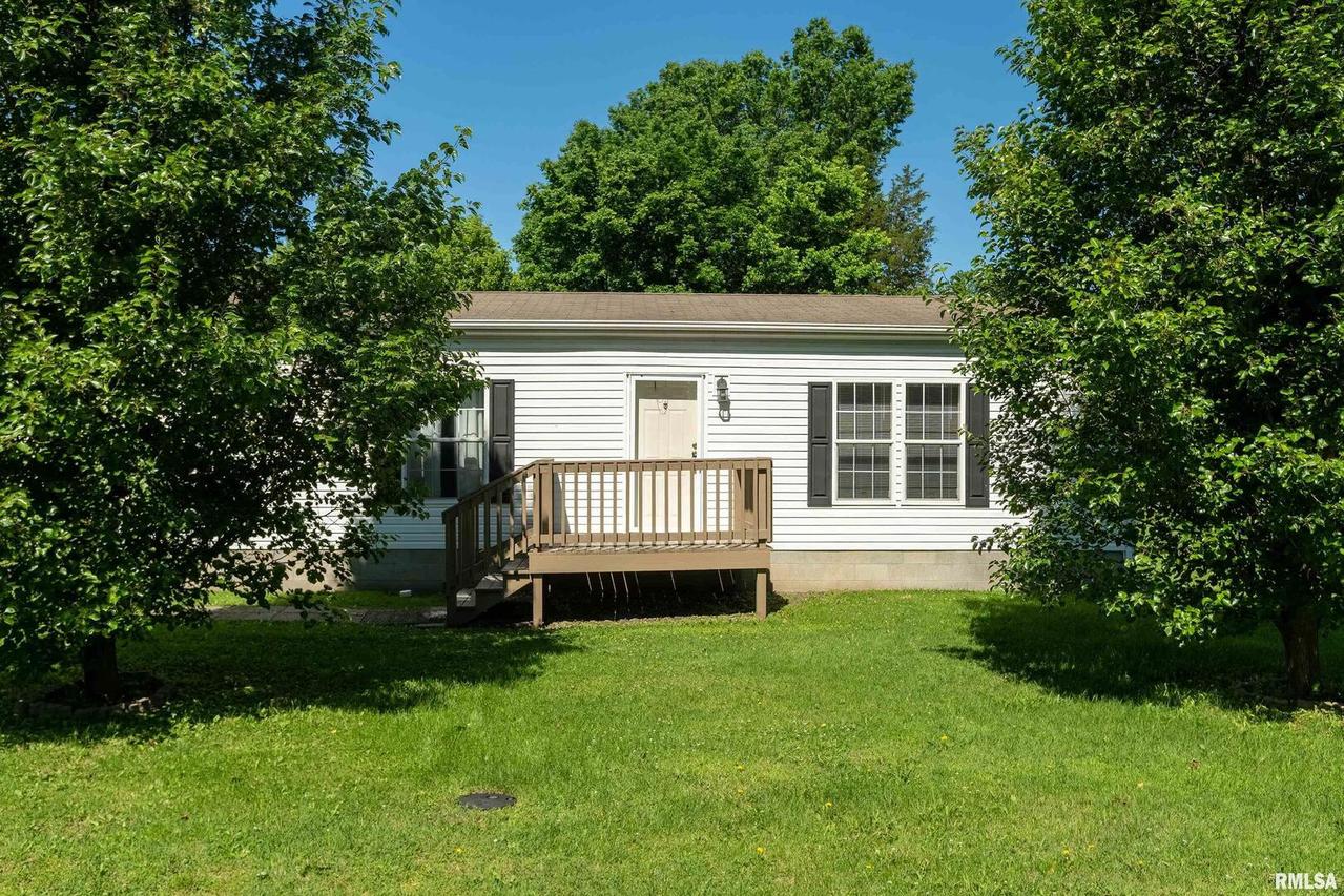 402 S Meadow St., Royalton, IL 62983