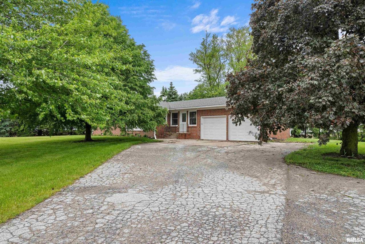 13111 134th Ave., Taylor Ridge, IL