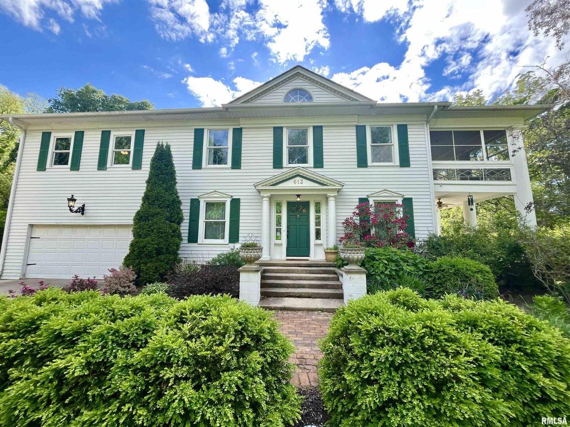 613 N Orange St., Morrison, IL 61270