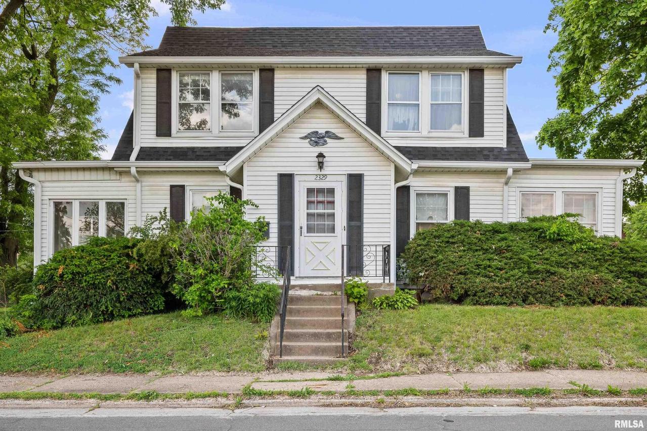 2329 20 1/2 Ave., Rock Island, IL