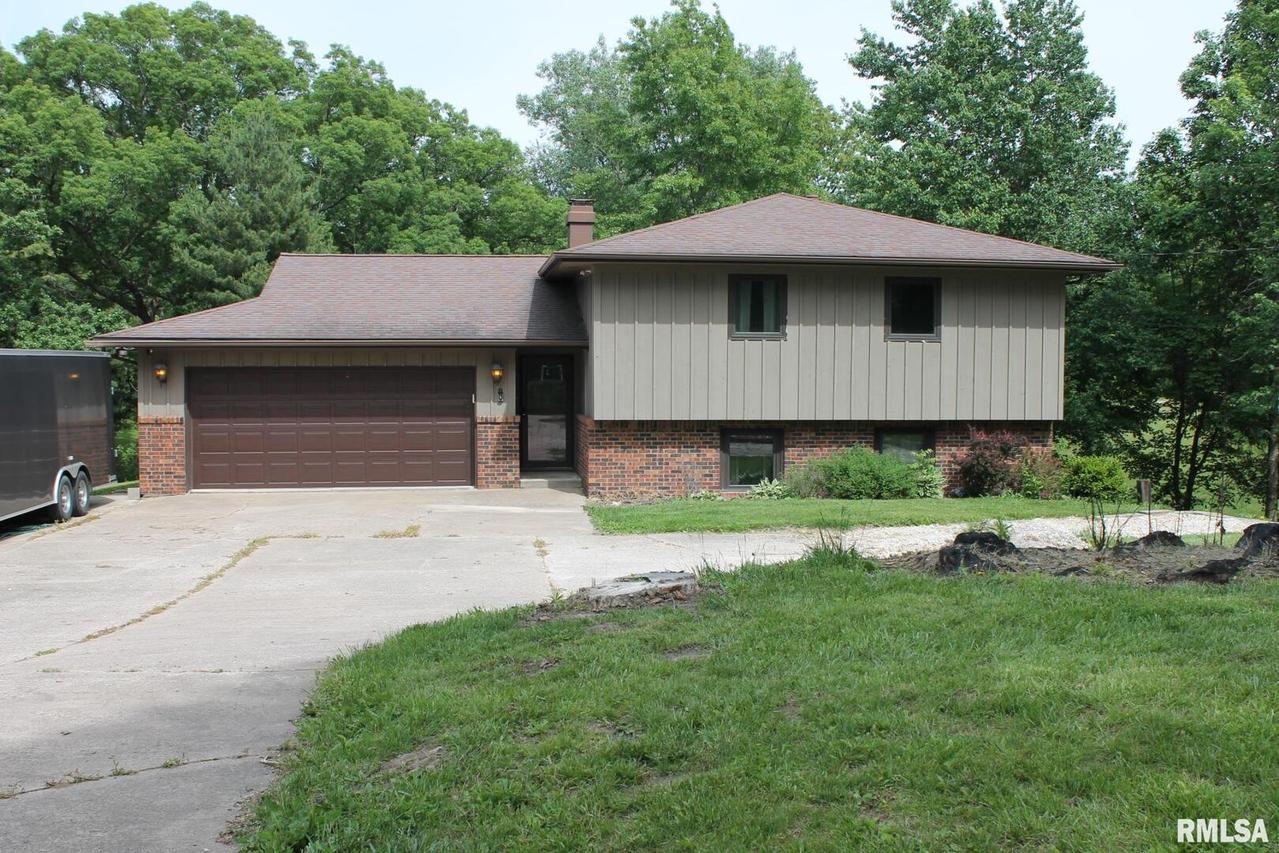 24176 Stagecoach Rd., Geneseo, IL 61254