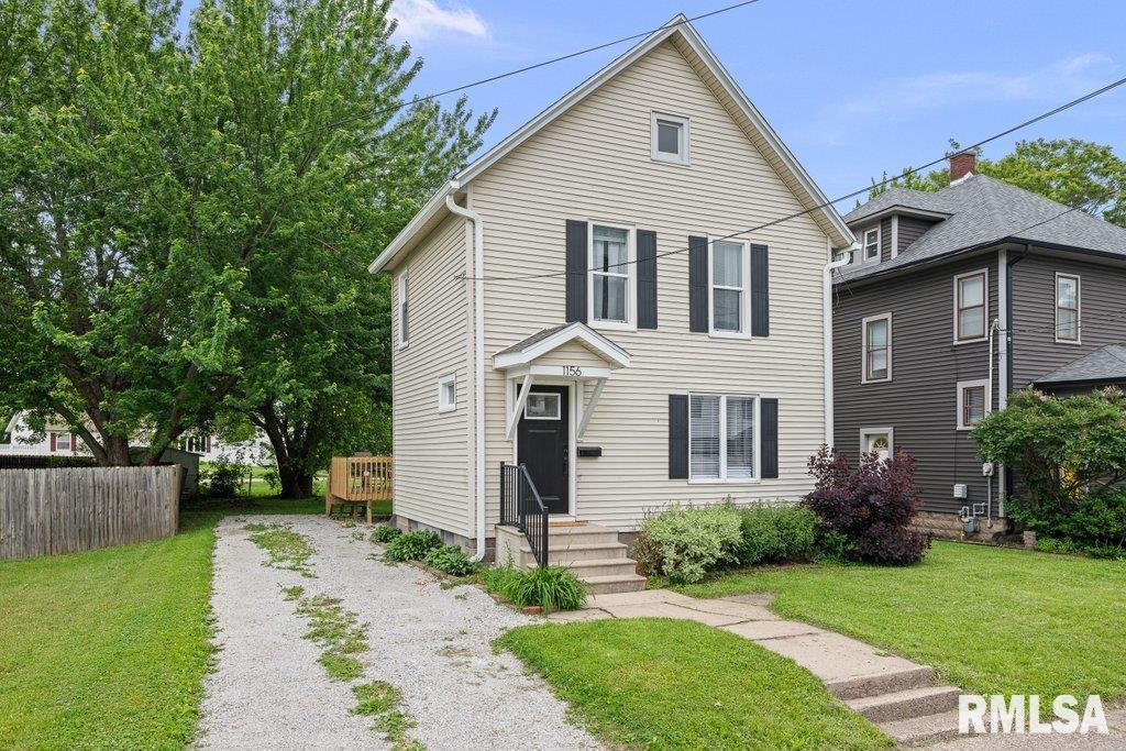 1156 23rd St., Moline, IL 61265